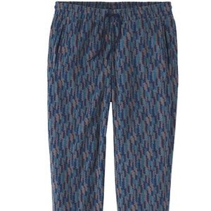 SMALL-Patagonia Micro D Fleece Joggers